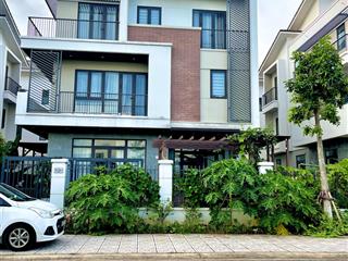 Biệt thự ven sông khu đô thị xanh centa riverside giỏ hàng f0 từ 58tr/m2