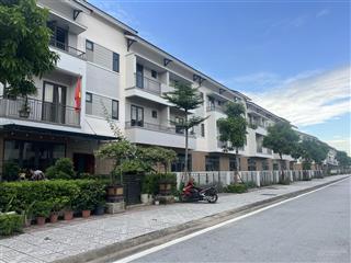 Cần tiền bán gấp căn shophouse 120m2 rẻ hơn thị trường nửa tỷ