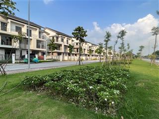 Bán biệt thự quỹ căn f0 cuối cùng hỗ trợ lãi suất 0% trong 18 tháng