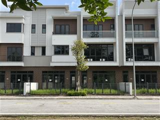 Bán shophouse 120m đại lộ hữu nghị, 2 mặt tiền, giá rẻ hơn thị trường 800 triệu, sổ hồng lâu dài