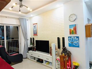 Cần bán căn hộ chung cư trương đình hội, p16,q8  dt 100,2 m2, 3pn 3wc giá 2.1 tỷ. 0866 688 ***