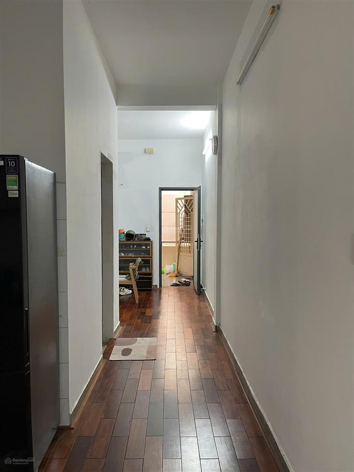 Bán gấp chung cư him lam đồng diều, p4, q8. dt 75m2, 2pn, 1wc sổ hồng giá 2.7tỷ . 0866 688 ***