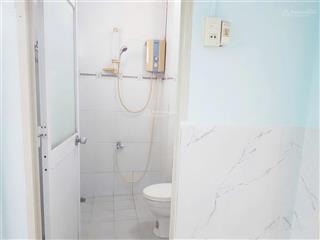 Cho thuê căn hộ 189b cống quỳnh, phường nguyễn cư trinh, quận 1, dt 55m2 2pn full nt giá 10tr