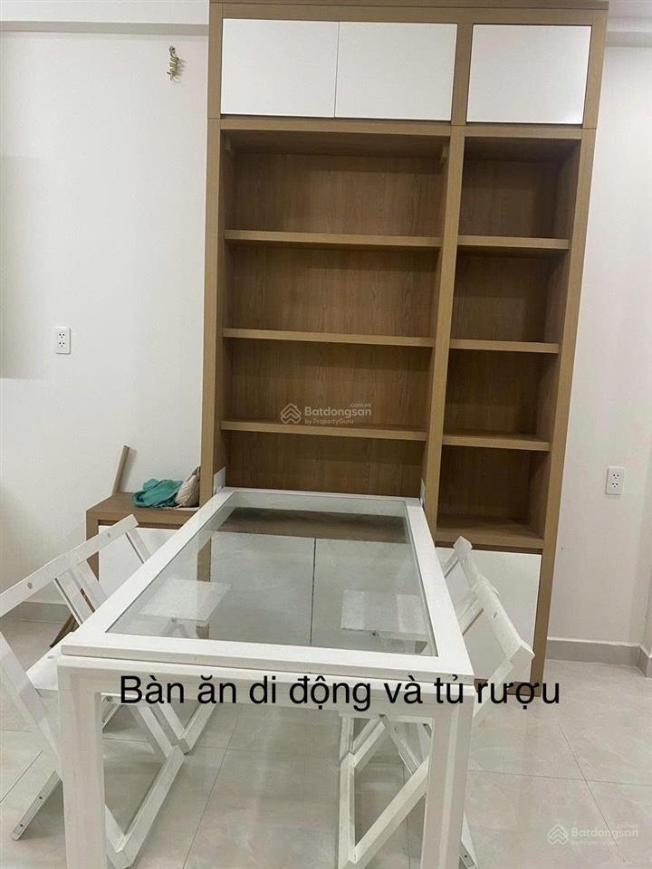 Bán căn hộ sài gòn intelalàng đại học bình chánh. dt 50 m2, 2pn, 2wc, giá 1,72 tỷ. 0866 688 ***