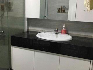 Cho thuê căn hộ giai việt  đường tạ quang bửu p5, q8.dt 150m2, 3pn, 2wc full nt giá 17tr