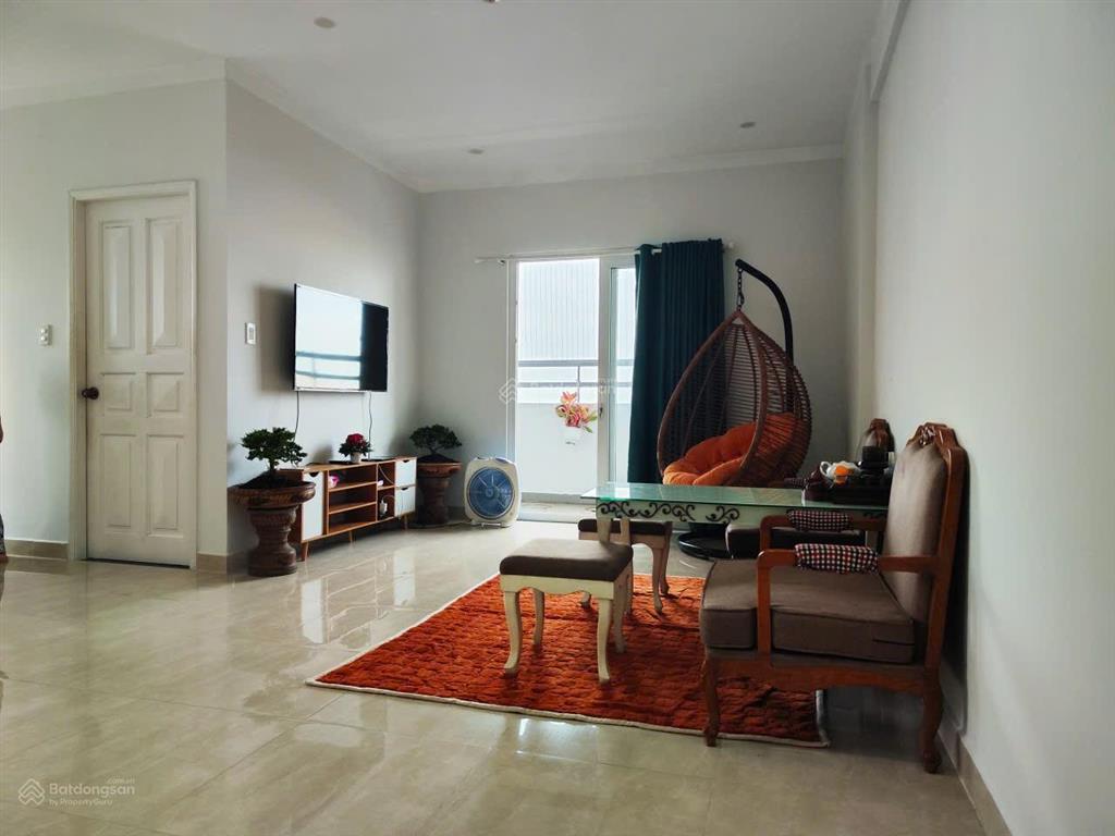 Bán căn hộ heaven riverview mỹ phúc p16 q8 dt 72m² 2pn2wc căn góc giá bán 2.550tỷ. 0866 688 ***