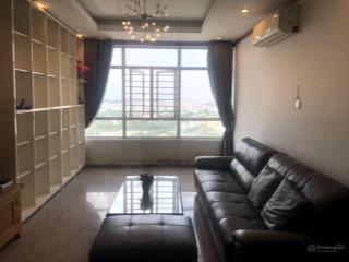 Bán căn hộ giai việt  hoàng anh 856 tạ quang bửu dt 115 m2, 2pn, 2wc, giá 4.75 tỷ.  0866 688 ***