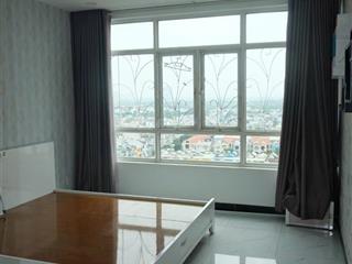 Cần cho thuê căn hộ hùng vương plaza q5 dt 129m2, 3pn, 3 wc, full nt giá 24tr. 0866 688 ***