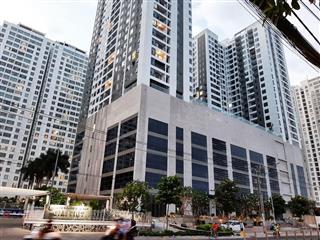 Cần cho thuê căn hộ central premium tạ quang bửu, q8.dt51 m2 1pn1wc full nt giá 12tr. 0866 688 ***