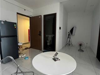 Cần cho thuê ch pegasuite 2 quận 8 dt 51m2, 1pn, 1wc, nhà trống giá 8tr/th.  0866 688 *** phan đăng