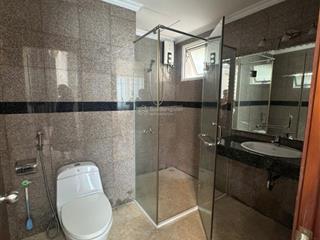 Bán căn hộ penthouse giai việt hoàng anh 856 p5, q8. dt 227m², 3pn, 4wc,giá bán 8.5tỷ. 0866 688 ***