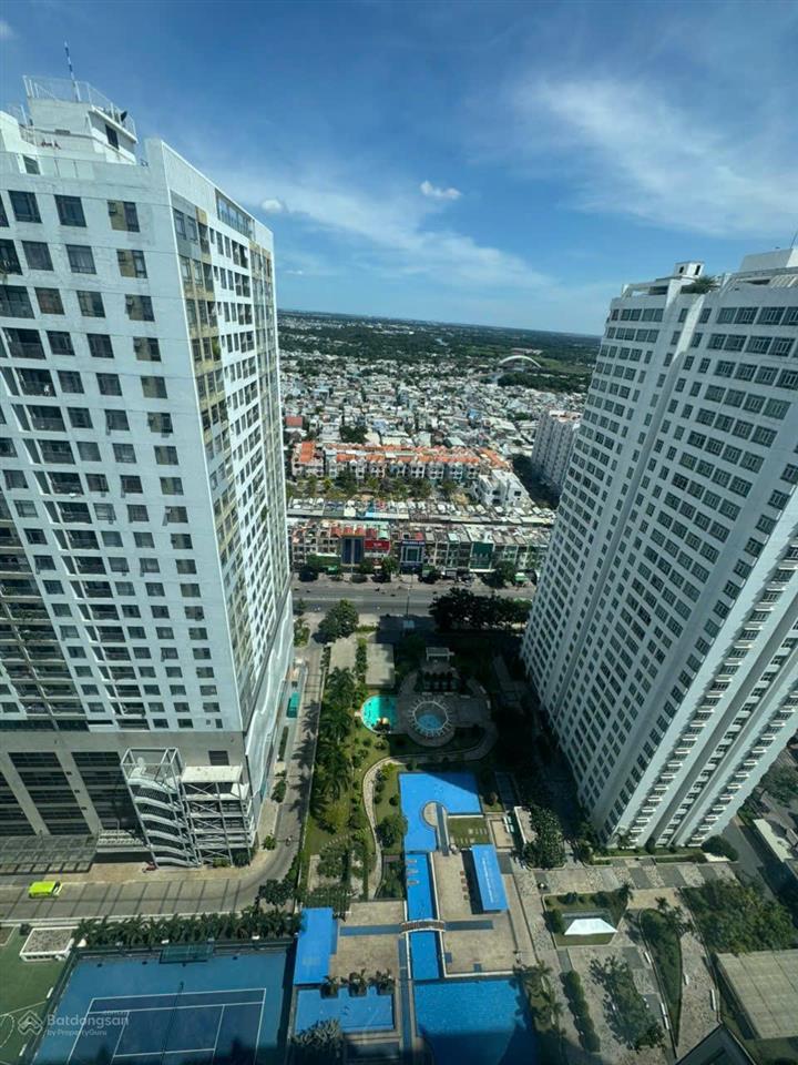 Bán căn hộ penthouse giai việt hoàng anh 856 p5, q8. dt 227m2 3pn 4wc, giá bán 8.5tỷ.  0866 688 ***