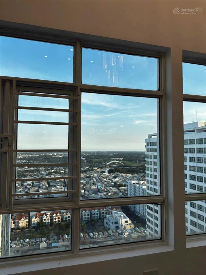 Bán căn hộ penthouse giai việt hoàng anh 856 p5, q8. dt 227m2 3pn 4wc, giá bán 8.5tỷ.  0866 688 ***