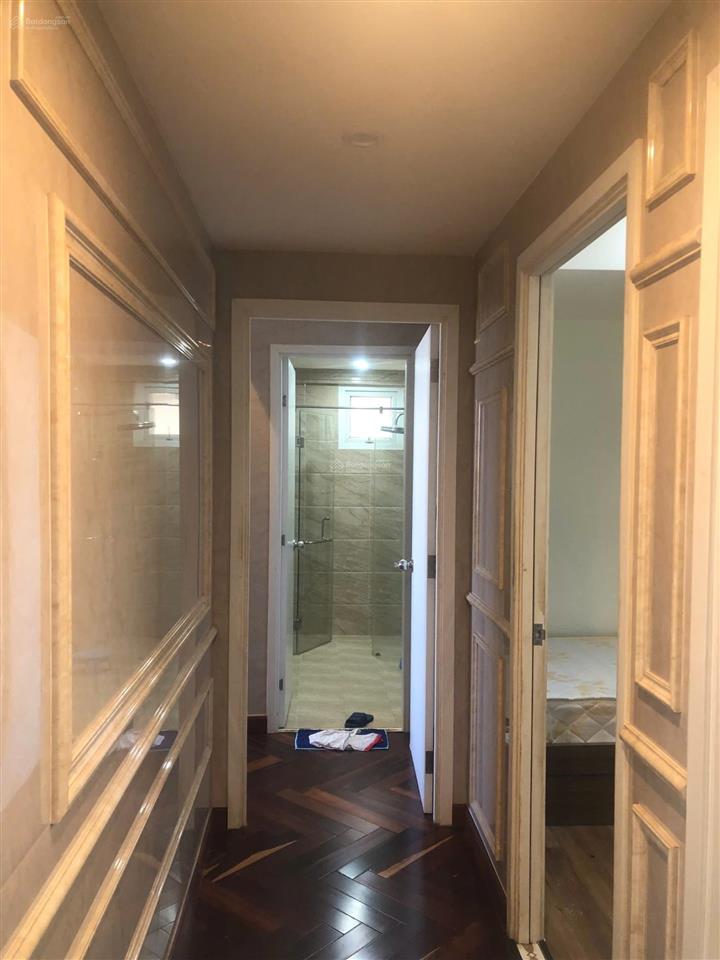 Cần cho thuê căn hộ the park residence nhà bè. dt 106m2, 3pn, 2wc, full nt giá 14tr.  0866 688 ***