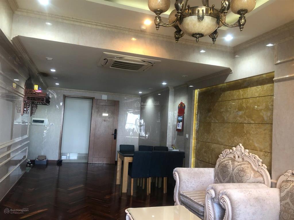 Cần cho thuê căn hộ the park residence nhà bè. dt 106m2, 3pn, 2wc, full nt giá 14tr.  0866 688 ***