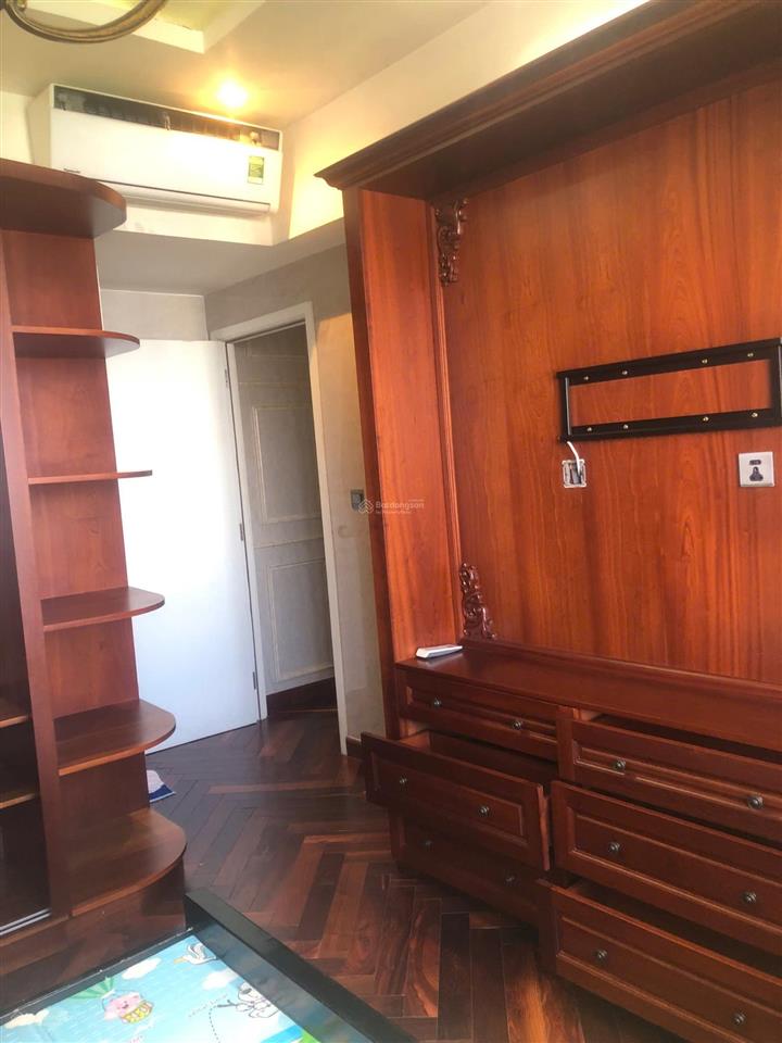 Cần cho thuê căn hộ the park residence nhà bè. dt 106m2, 3pn, 2wc, full nt giá 14tr.  0866 688 ***