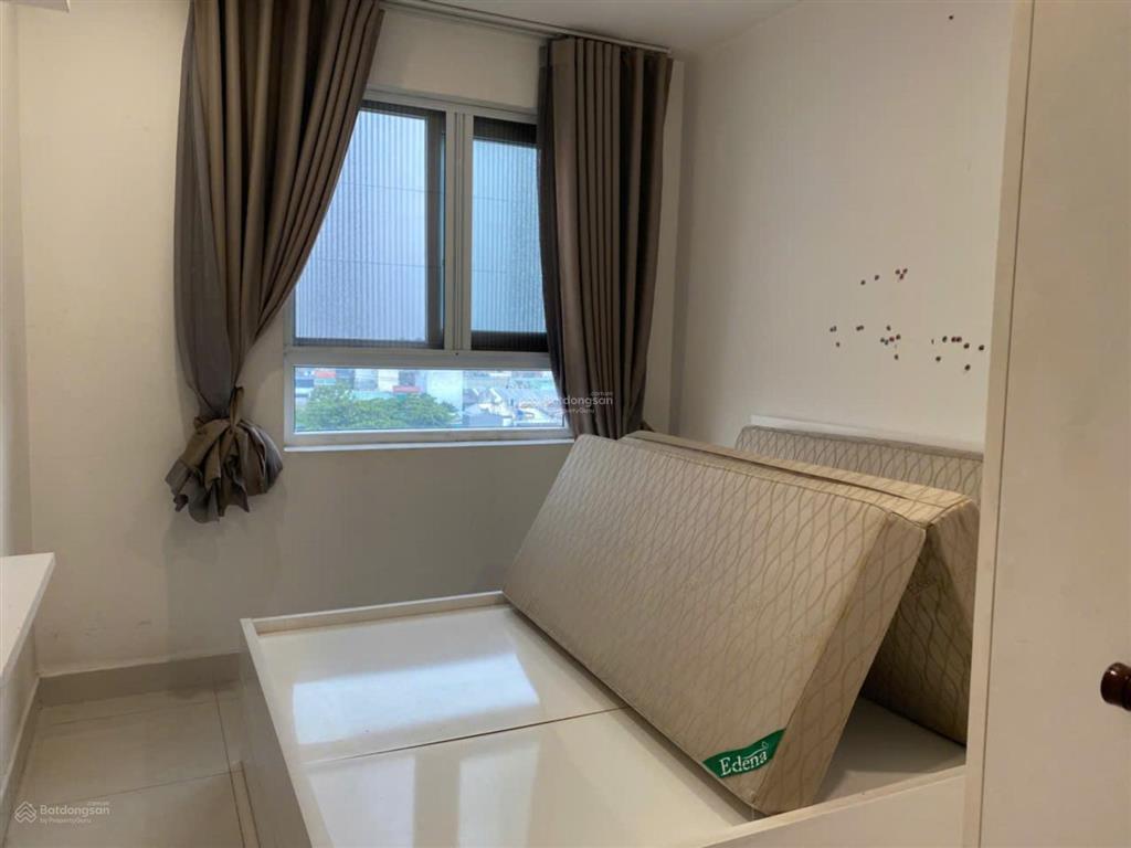 Cần bán gấp căn hộ tara số 1a tạ quang bửu p6 q8 dt 78m², 2pn 2wc, giá bán 4,1 tỷ,  0866 688 ***