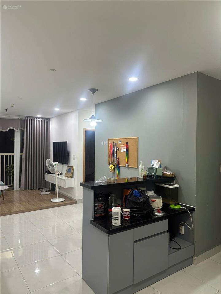 Cần bán gấp căn hộ tara số 1a đường tạ quang bửu p6 q8 dt 81m2, 2pn 2wc, giá 3,8 tỷ.  0866 688 ***