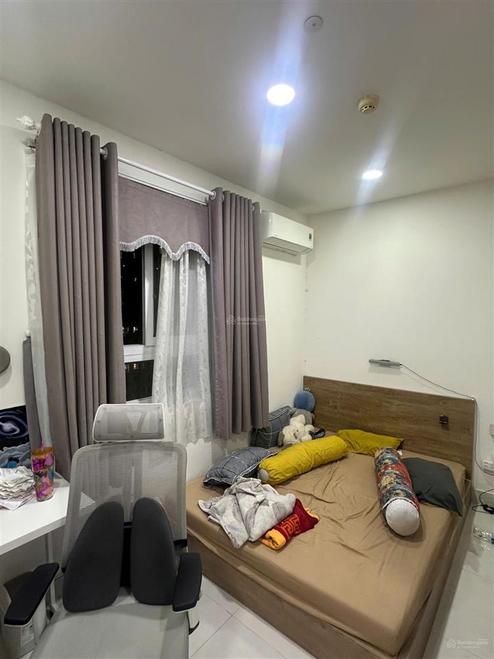 Cần bán gấp căn hộ tara số 1a đường tạ quang bửu p6 q8 dt 81m2, 2pn 2wc, giá 3,8 tỷ.  0866 688 ***