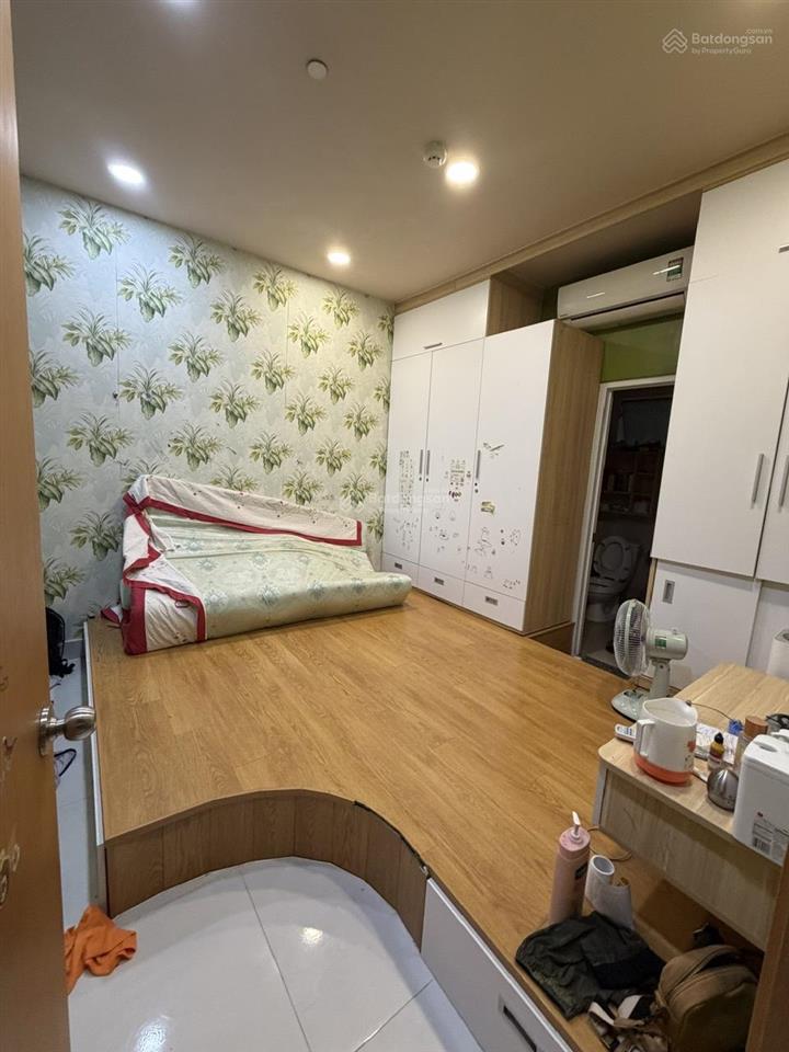 Cần cho thuê gấp ch tara residence q8 78m2, 2pn, 2wc, 12.5tr full nt, 0866 688 *** phan đăng