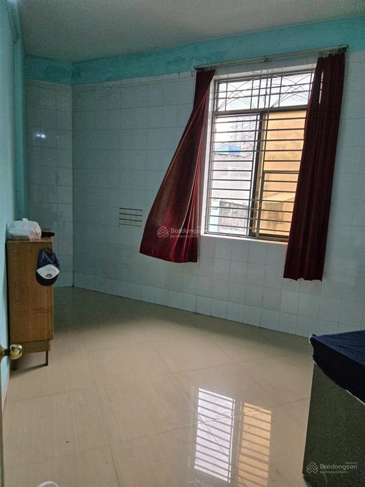 Bán căn hộ hùng vương điện máy q5 dt 52m2, 2pn, 1wc, thang máy, căn góc giá 3.1tỷ tl.  0866 688 ***