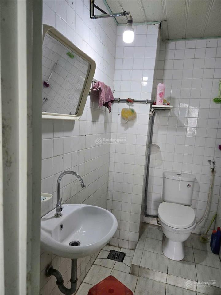 Bán căn hộ hùng vương điện máy q5 dt 52m2, 2pn, 1wc, thang máy, căn góc giá 3.1tỷ tl.  0866 688 ***