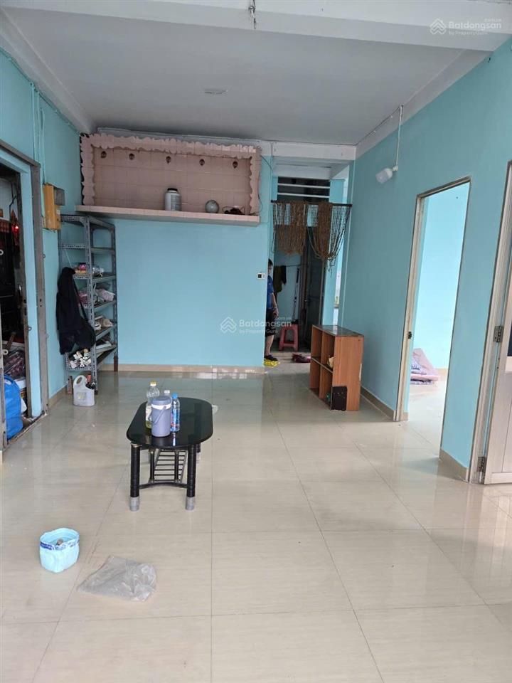 Bán căn hộ hùng vương điện máy q5 dt 52m2, 2pn, 1wc, thang máy, căn góc giá 3.1tỷ tl.  0866 688 ***