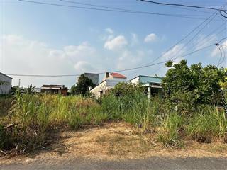 Chính chủ bán lô đất vàng 455m² phước vĩnh an thổ cư 100% cách tl8 chỉ 200m chốt ngay 5,3 tỷ!