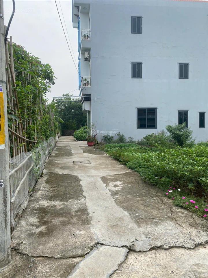 Bán đất xã chương dương, thường tín, hà nội, 2 tỷ / m2, 52.7m2, view đẹp