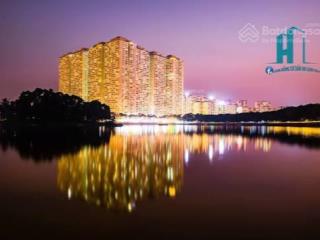 Chính chủ bán căn góc linh đàm