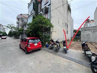 Lô đất thanh am, vị trí tốt, thông số đẹp
