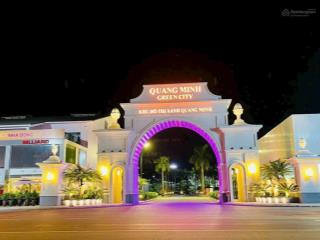 Bán lô đất đẹp lk13  tân quang minh dt 90m2 giá chỉ 4,x tỷ