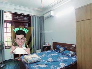 Phân lô 2 thoáng  nhà 2 mặt ngõ ô tô đỗ cửa, sổ vuông vắn như viên gạch. hàng xóm bv nội tiết tw.