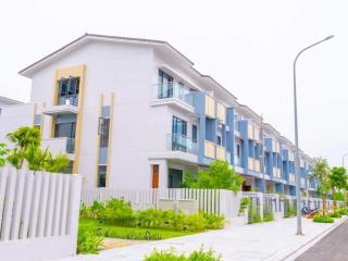 Bán nhà phố sapphire gem 110m2 giá chỉ từ 6tỷx  1 bước tới trung tâm hành chính mới