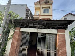 Nhà đẹp 3t chợ kim hà nội, sát đường đôi lê hữu tựu. 100m2 đất, 9.2 tỷ