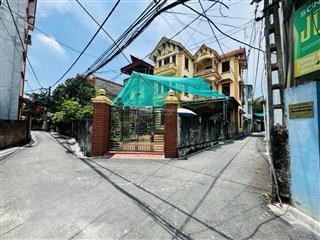 Bán 57m đất cổ loa đông anh ô tô vào, giá rẻ.