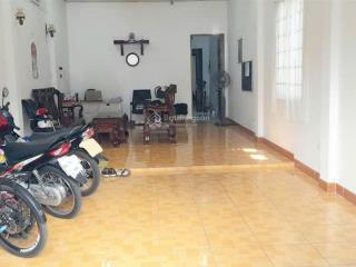 Chính chủ bán nhà cấp 4 nở hậu, đường rộng 6 mét