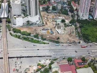 Bán ch 1pn view đẹp tại sun grand city cầu giấy, giá thỏa thuận, 37m2