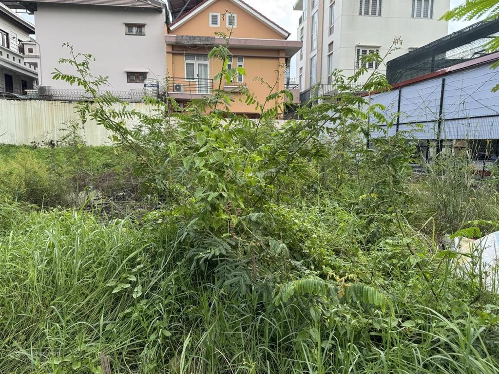 Bán lô đất đẹp tại đường nguyễn văn kỉnh, trục đường lớn rộng 20m, giá rất tốt!