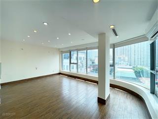 Có 1 không 2! văn phòng 35m2 ở 106 hoàng quốc việt, quận cầu giấy, view kính cực thoáng, lô góc