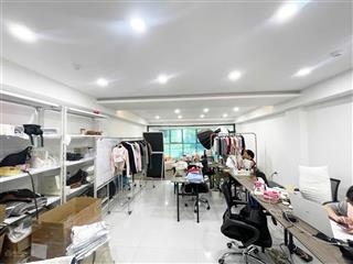 Tiên nghi mới nhất sàn vp 60m2 ở mặt đường mỹ đình, nam từ liêm, hn đầy đủ pccc, view kính thoáng