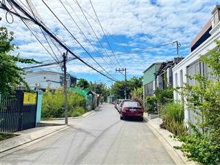 Đất dươi 4 tỷ còn 1 lô bán đất gần ngã tư lê văn lương và nguyễn bình ,giá 3 tỷ 950