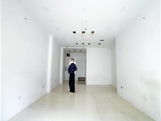 Chính chủ cho thuê cửa hàng mặt phố cổ