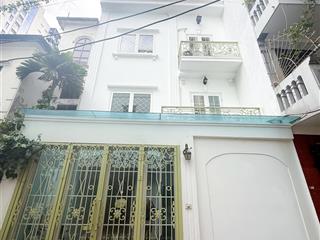 Chính chủ  cho thuê nhà nguyên căn 106 hoàng quốc việt