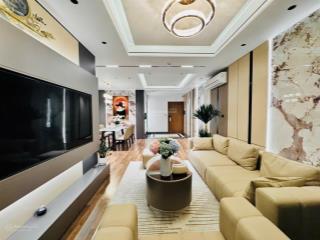 Giá cực tốt! chủ nhà chuyển công tác, cần bán nhanh căn góc 2pn tầng đẹp, nhà đẹp dự án hd mon city