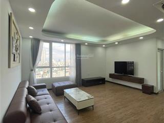 Siêu rẻ!em cho thuê căn 3pn124m2, full đầy đủ,giá rẻ nhất khu vực cầu giấy chỉ 15tr dự án richland