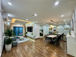 Em thủy chuyên dự án sun square bán căn 3 ngủ113m2, nhà đẹp, tầng đẹp, view thoáng, giá tốt nhất