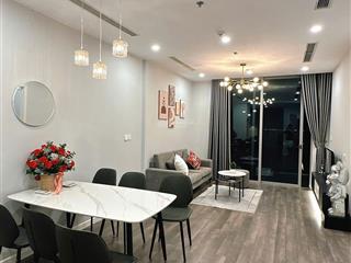 Chính chủ chuyển công tác cần bán cấp căn 94m22pn, tầng đẹp, view thoáng, giá tốt dự án md complex
