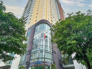 Rẻ nhất nam từ liêm! chính chủ bán chcc flc landmark lê đức thọ 3 phòng ngủ  159m2, sổ đỏ sẵn
