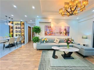 Chính chủ bán nhanh căn 2 ngủ, nhà mới đẹp, sổ đỏ, giá tốt  chung cư n03 trần quý kiên, cầu giấy